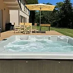 Relais Sofia Villa Calcinelli