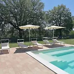 Relais Sofia Villa *
