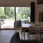 Villa Relais Sofia *