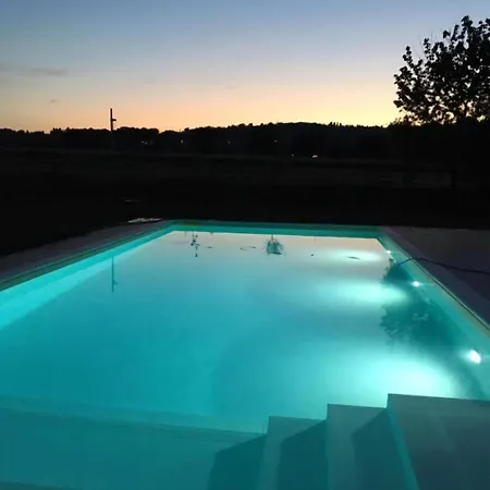 Villa Relais Sofia