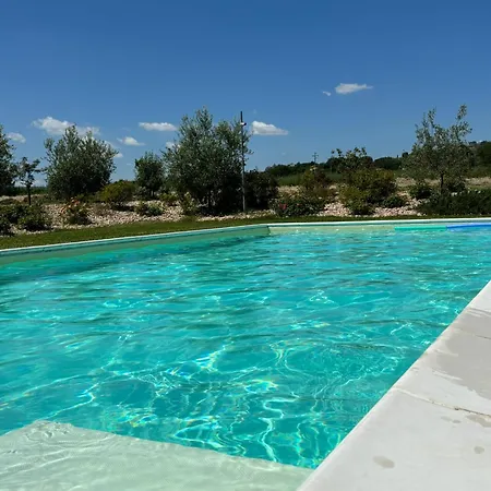 Relais Sofia Villa *