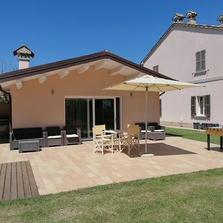 Relais Sofia Villa *