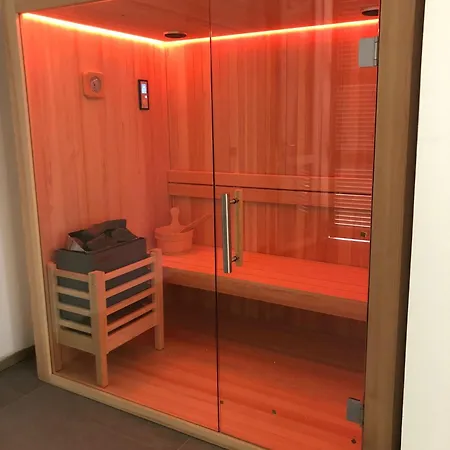 Relais Sofia * Calcinelli