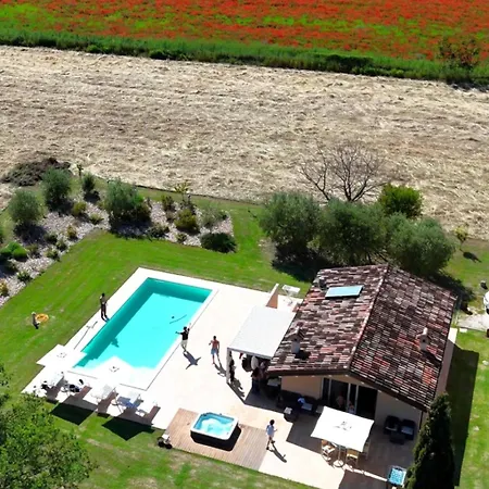 Villa Relais Sofia *