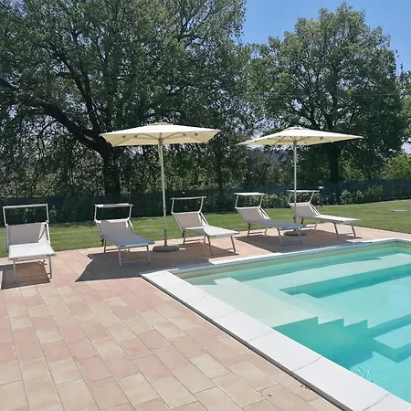 Relais Sofia Villa