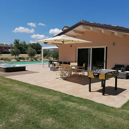 Villa Relais Sofia