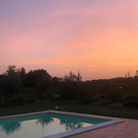 Relais Sofia Villa *