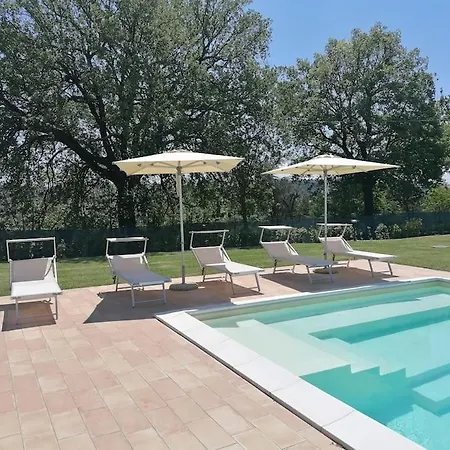 Relais Sofia Villa *