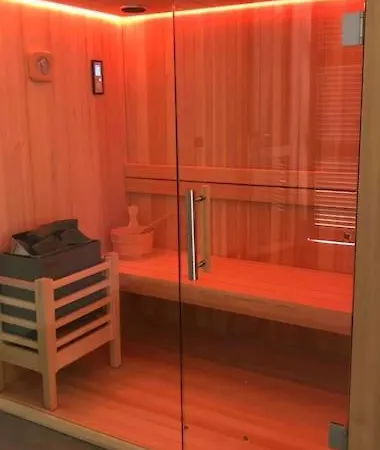 Villa Relais Sofia Calcinelli