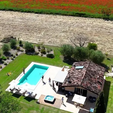 Relais Sofia Villa