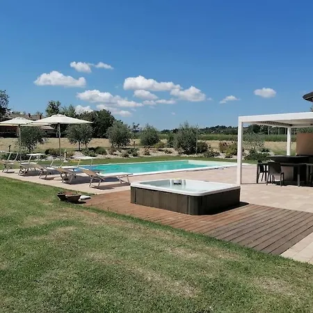 Relais Sofia *