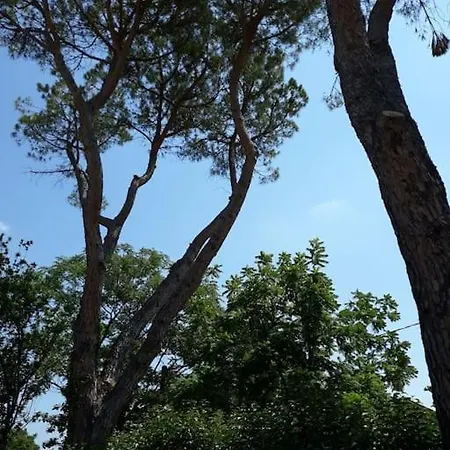 Relais Sofia Villa