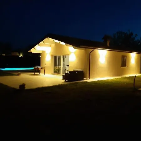 Relais Sofia Villa *