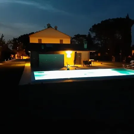 Relais Sofia Calcinelli