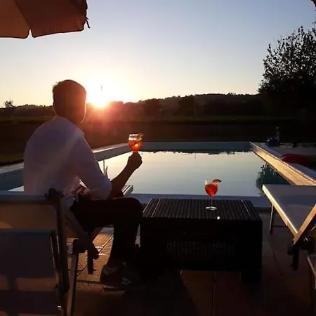 Relais Sofia * Calcinelli