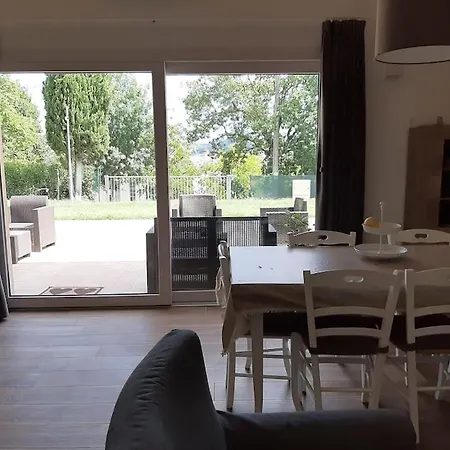 Villa Relais Sofia *