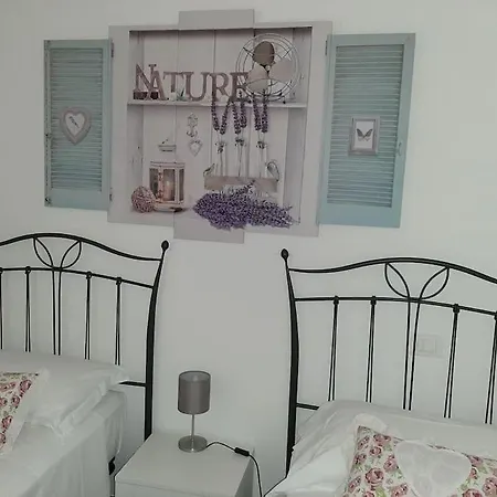 Relais Sofia Villa Calcinelli