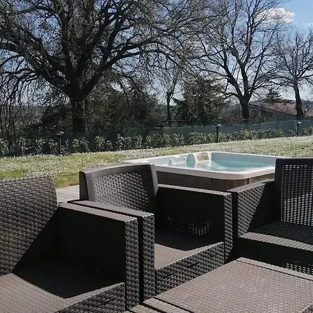 Relais Sofia Calcinelli