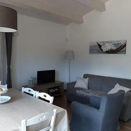 Relais Sofia * Calcinelli