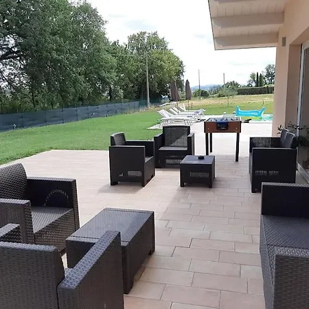 Villa Relais Sofia