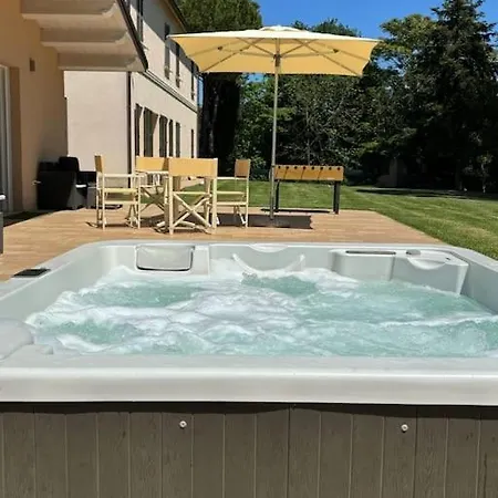 Villa Relais Sofia
