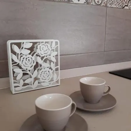 Villa Relais Sofia *