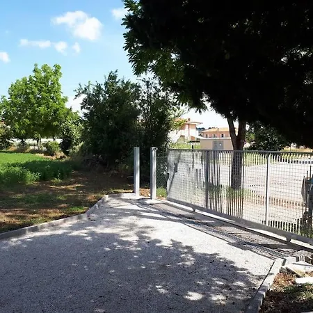 Relais Sofia Villa Calcinelli