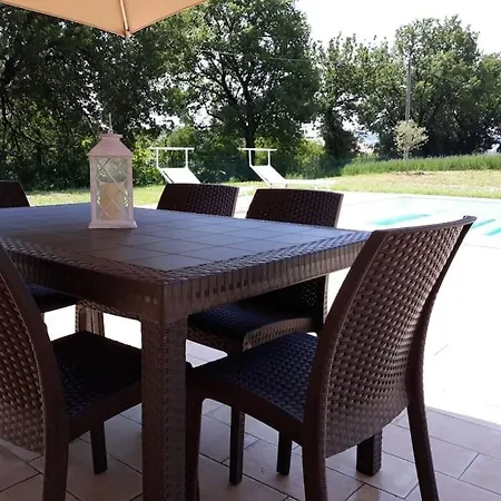 Villa Relais Sofia Calcinelli