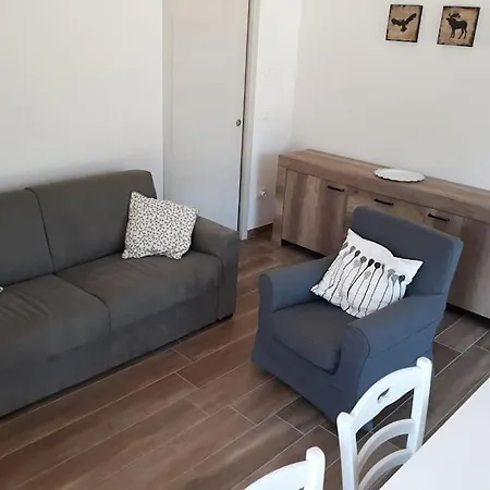 Relais Sofia * Calcinelli