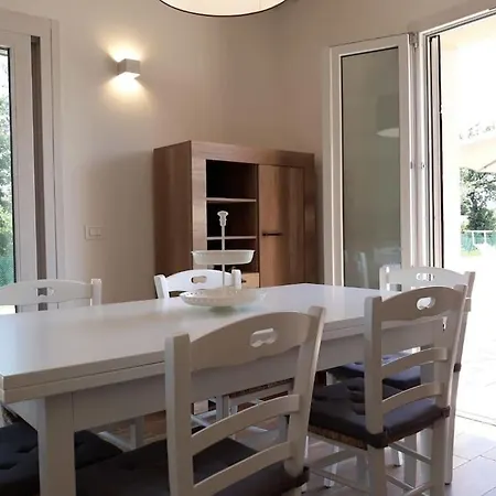 Relais Sofia Villa