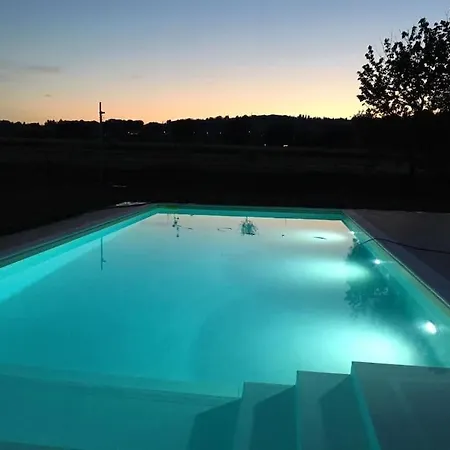 Relais Sofia Calcinelli