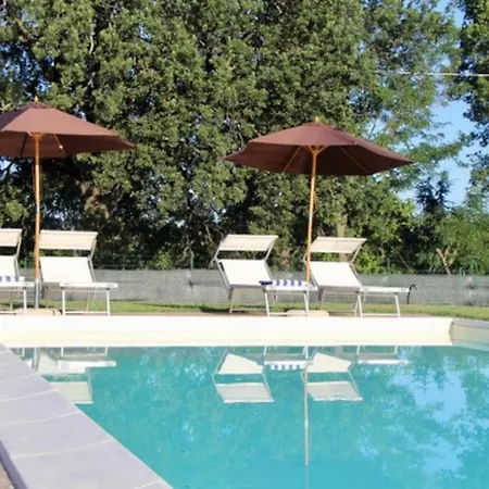 Villa Relais Sofia Calcinelli