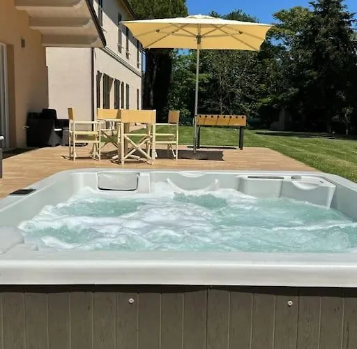 Relais Sofia Vila Calcinelli