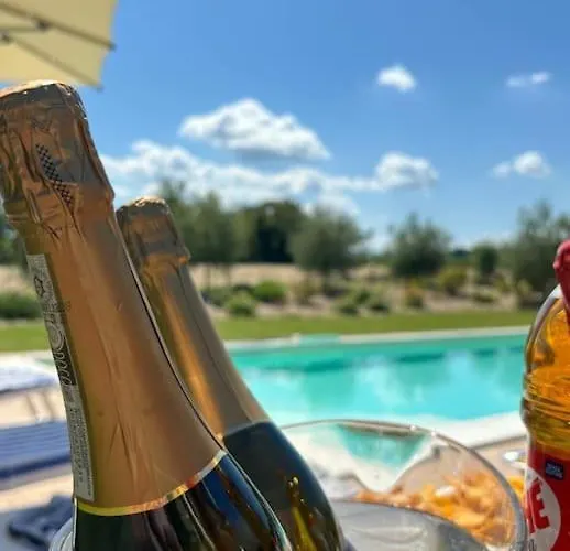 Vila Relais Sofia Calcinelli