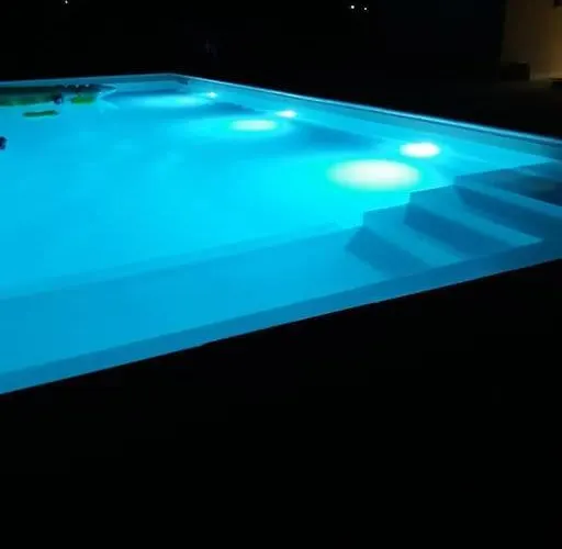 Relais Sofia Calcinelli