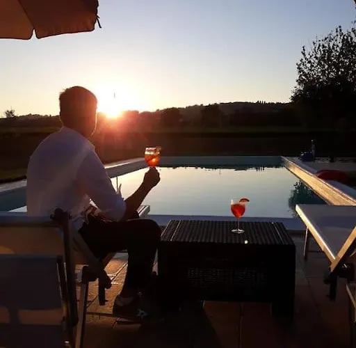 Relais Sofia * Calcinelli