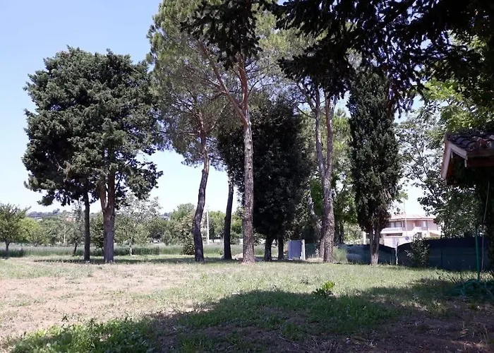 Relais Sofia Calcinelli