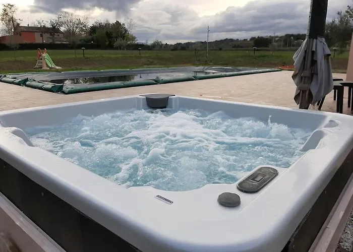 Relais Sofia * Calcinelli